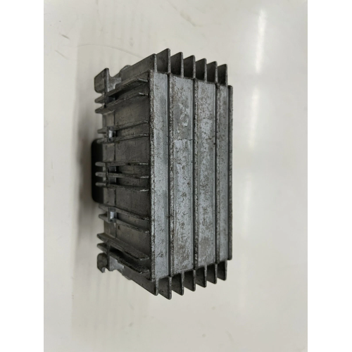 51299008A CENTRALINA PRERISCALDAMENTO CANDELETTE OPEL MERIVA A 1.7 D 74KW 2004 09132691 