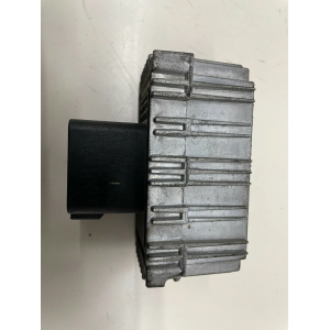 51299008A CENTRALINA PRERISCALDAMENTO CANDELETTE OPEL MERIVA A 1.7 D 74KW 2004 09132691 