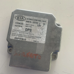 95910-3E200 CENTRALINA AIRBAG KO KIA SORENTO 2.5 D 4X4 103KW 2006 5WK43245 