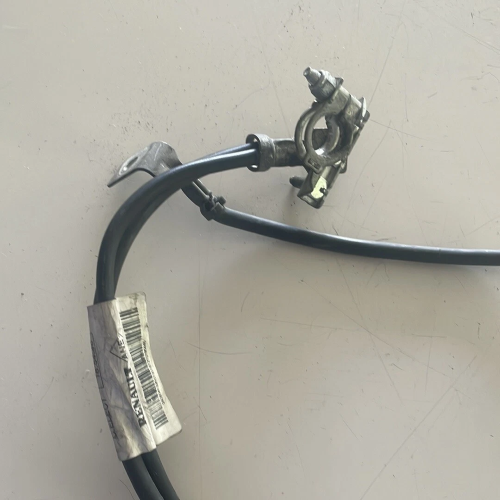 240804132R CAVO BATTERIA DACIA DUSTER 1.6 B ANNO 2015