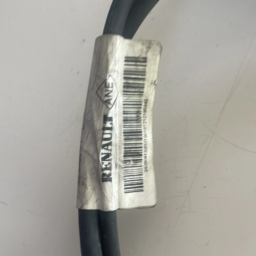 240804132R CAVO BATTERIA DACIA DUSTER 1.6 B ANNO 2015