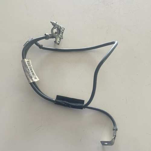 240804132R CAVO BATTERIA DACIA DUSTER 1.6 B ANNO 2015
