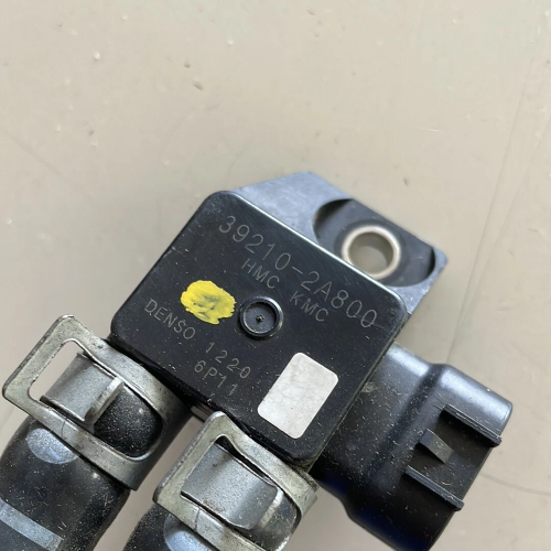 39210-2A800 SENSORE DI PRESSIONE SCARICO HYUNDAI I30 1.6 D 2010  