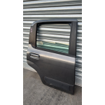 PORTIERA PORTA SPORTELLO POSTERIORE DESTRA DX FIAT PANDA 3 SERIE 2018