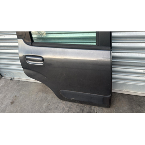 PORTIERA PORTA SPORTELLO POSTERIORE DESTRA DX FIAT PANDA 3 SERIE 2018