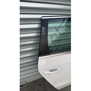PORTIERA PORTA SPORTELLO POSTERIORE DESTRA DX VOLKSWAGEN PASSAT SW 2012