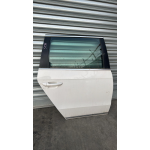 PORTIERA PORTA SPORTELLO POSTERIORE DESTRA DX VOLKSWAGEN PASSAT SW 2012
