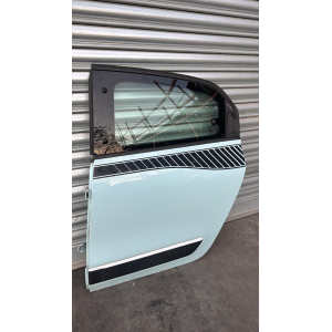PORTIERA PORTA SPORTELLO POSTERIORE SINISTRA SX RENAULT TWINGO III 2016