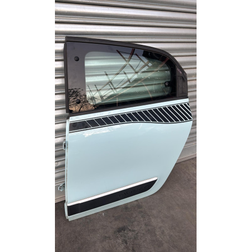PORTIERA PORTA SPORTELLO POSTERIORE SINISTRA SX RENAULT TWINGO III 2016
