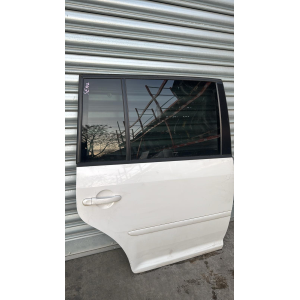 PORTIERA PORTA SPORTELLO POSTERIORE DESTRA DX VOLKSWAGEN TOURAN 2012
