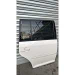 PORTIERA PORTA SPORTELLO POSTERIORE DESTRA DX VOLKSWAGEN TOURAN 2012