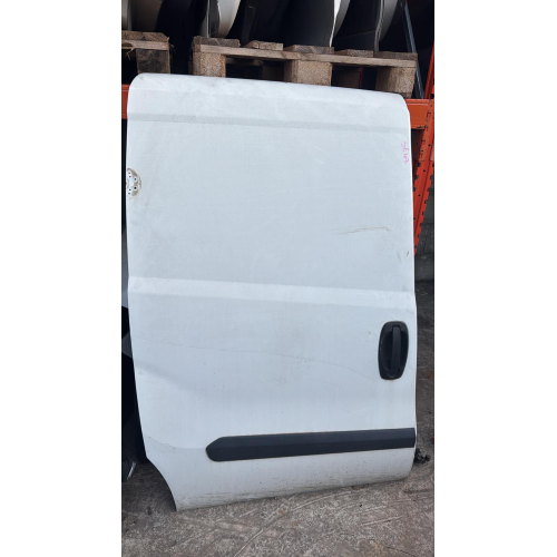 SPORTELLO PORTA PORTIERA CARICO LATERALE DESTRA FIAT FIORINO 2015