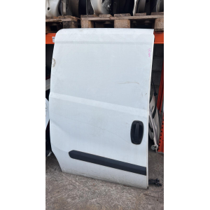 SPORTELLO PORTA PORTIERA CARICO LATERALE DESTRA FIAT FIORINO 2015