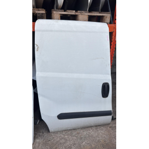 SPORTELLO PORTA PORTIERA CARICO LATERALE DESTRA FIAT FIORINO 2015