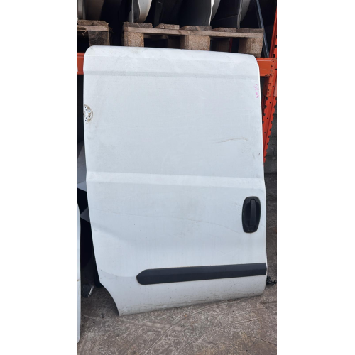 SPORTELLO PORTA PORTIERA CARICO LATERALE DESTRA FIAT FIORINO 2015