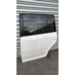 PORTIERA PORTA SPORTELLO POSTERIORE SINISTRA SX VOLKSWAGEN TOURAN 2012