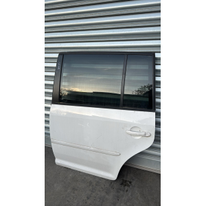 PORTIERA PORTA SPORTELLO POSTERIORE SINISTRA SX VOLKSWAGEN TOURAN 2012
