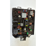 39036047 CENTRALINA SCATOLA FUSIBILI  B13DTC Opel Corsa E 1.3 CDTI Diesel 75 CV 55 kW anno 2018 000243  30959L