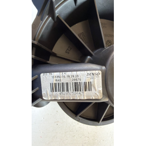 13335075 VENTOLA AREAZIONE ABITACOLO OPEL CORSA (E) 2018