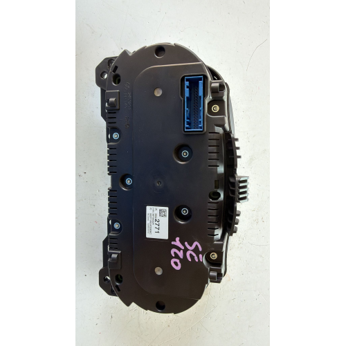 39022771 QUADRO STRUMENTI CONTACHILOMETRI Opel Corsa E 1.3 CDTI Diesel 75 CV 55 kW anno 2018 B13DTC  367030224 