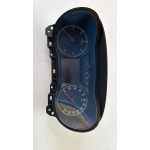 39022771 QUADRO STRUMENTI CONTACHILOMETRI Opel Corsa E 1.3 CDTI Diesel 75 CV 55 kW anno 2018 B13DTC  367030224 