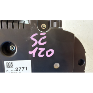 39022771 QUADRO STRUMENTI CONTACHILOMETRI Opel Corsa E 1.3 CDTI Diesel 75 CV 55 kW anno 2018 B13DTC  367030224 