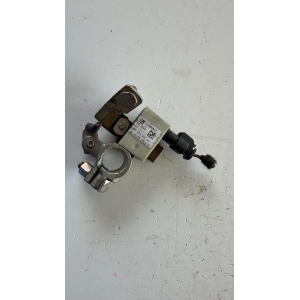 13306650 IBS Monitoraggio batteria Morsetto per Opel Corsa E X15 14-19