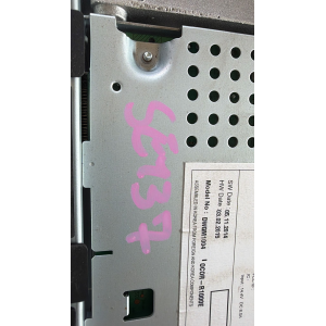 13485176 557799431 AUTORADIO RADIO PER OPEL Corsa E 3° Serie 2018