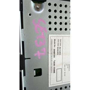 13485176 557799431 AUTORADIO RADIO PER OPEL Corsa E 3° Serie 2018