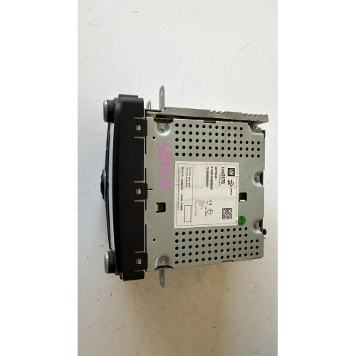 13485176 557799431 AUTORADIO RADIO PER OPEL Corsa E 3° Serie 2018