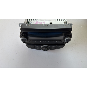 13485176 557799431 AUTORADIO RADIO PER OPEL Corsa E 3° Serie 2018