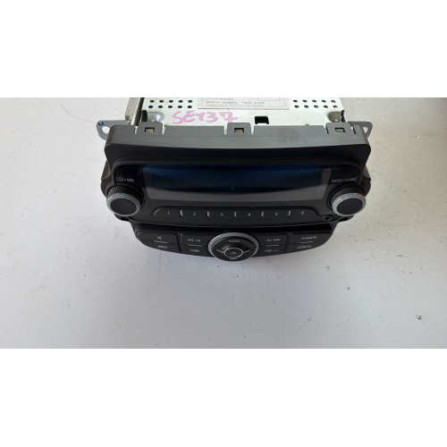 13485176 557799431 AUTORADIO RADIO PER OPEL Corsa E 3° Serie 2018