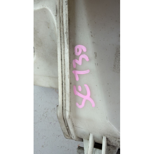 633346627 VASCHETTA Serbatoio acqua tergicristallo anteriore Opel Corsa E  2018 39015511 39015511