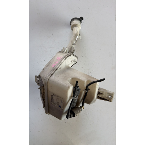 633346627 VASCHETTA Serbatoio acqua tergicristallo anteriore Opel Corsa E  2018 39015511 39015511
