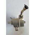 633346627 VASCHETTA Serbatoio acqua tergicristallo anteriore Opel Corsa E  2018 39015511 39015511