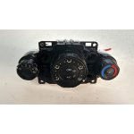 8A6118549 8A69199880 CENTRALINA COMANDO CLIMA ARIA FORD FIESTA 2017 E1064277D040447 
