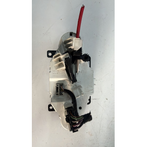 8A6118549 8A69199880 CENTRALINA COMANDO CLIMA ARIA FORD FIESTA 2017 E1064277D040447 
