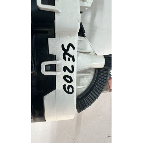 8A6118549 8A69199880 CENTRALINA COMANDO CLIMA ARIA FORD FIESTA 2017 E1064277D040447 