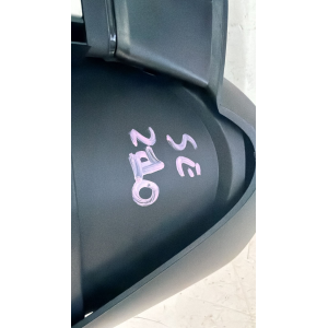 C1BT-10849-EAX  QUADRO STRUMENTI CONTACHLOMETRI FORD FIESTA 1.4 B GPL 71KW 2017 RTJD SCEX6462