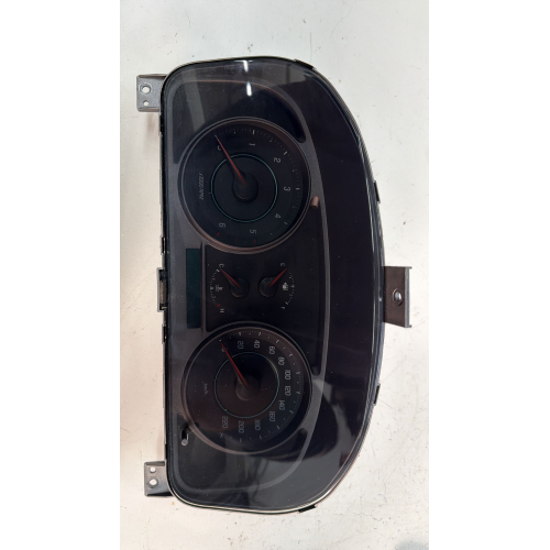 95929953 QUADRO STRUMENTI CONTACHILOMETRI CHEVROLET CAPTIVA 2.2 D 120KW 2012 Z22D1 99531K150300 