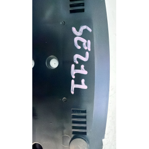 95929953 QUADRO STRUMENTI CONTACHILOMETRI CHEVROLET CAPTIVA 2.2 D 120KW 2012 Z22D1 99531K150300 