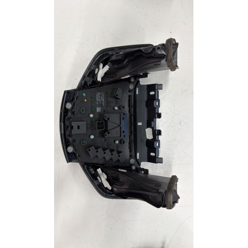 C1BT18K811PA PANNELLO COMANDI AUTORADIO FORD FIESTA 1.4 B GPL 71KW 2017 RTJD 17006881-01 A3459730 BA61-18A802-BAW 8A61-18A802-BKW