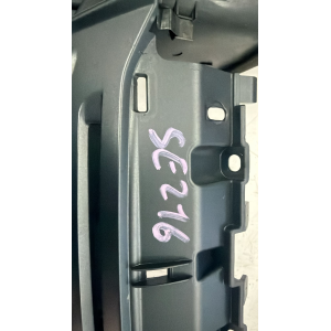 C1BT18K811PA PANNELLO COMANDI AUTORADIO FORD FIESTA 1.4 B GPL 71KW 2017 RTJD 17006881-01 A3459730 BA61-18A802-BAW 8A61-18A802-BKW