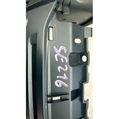 C1BT18K811PA PANNELLO COMANDI AUTORADIO FORD FIESTA 1.4 B GPL 71KW 2017 RTJD 17006881-01 A3459730 BA61-18A802-BAW 8A61-18A802-BKW