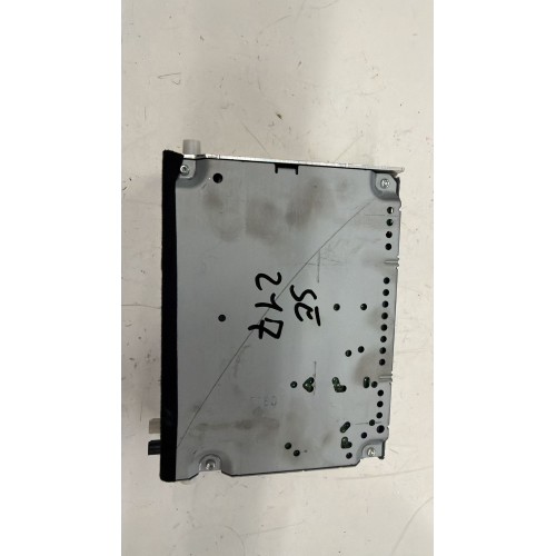 E1BT-18C815-GL RADIO AUTORADIO FORD FIESTA 1.4 B GPL 71KW 2017 RTJD 10R-048415