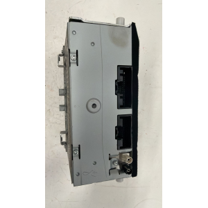 E1BT-18C815-GL RADIO AUTORADIO FORD FIESTA 1.4 B GPL 71KW 2017 RTJD 10R-048415