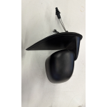 SPECCHIO SPECCHIETTO MANUALE RETROVISORE ESTERNO DESTRO FIAT PANDA 319 2 PIN 2014