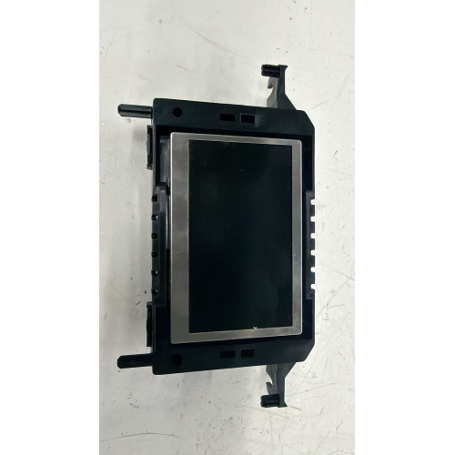 F1BT-18B955-LA SCHERMO DISPLAY CRUSCOTTO FORD FIESTA 1.4 B GPL 71KW 2017 RTJD B4X00V100214 10R-04 5369