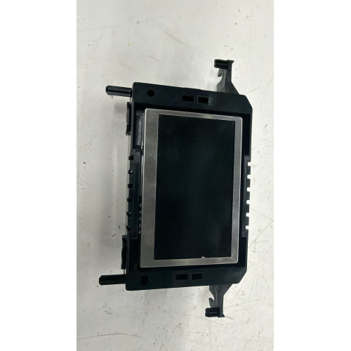 F1BT-18B955-LA SCHERMO DISPLAY CRUSCOTTO FORD FIESTA 1.4 B GPL 71KW 2017 RTJD B4X00V100214 10R-04 5369