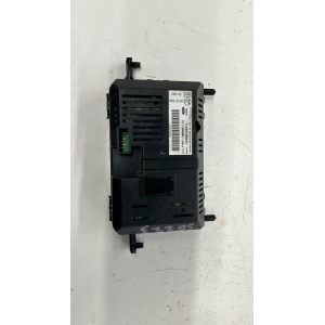 F1BT-18B955-LA SCHERMO DISPLAY CRUSCOTTO FORD FIESTA 1.4 B GPL 71KW 2017 RTJD B4X00V100214 10R-04 5369